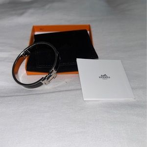 Hermes Clic Clac braclet perfect condition